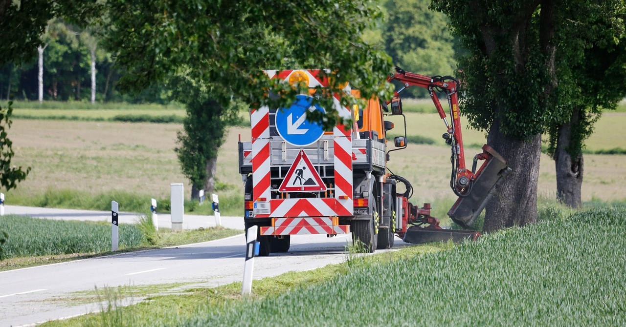 Management okolí komunikace