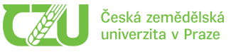 Logo ČZU